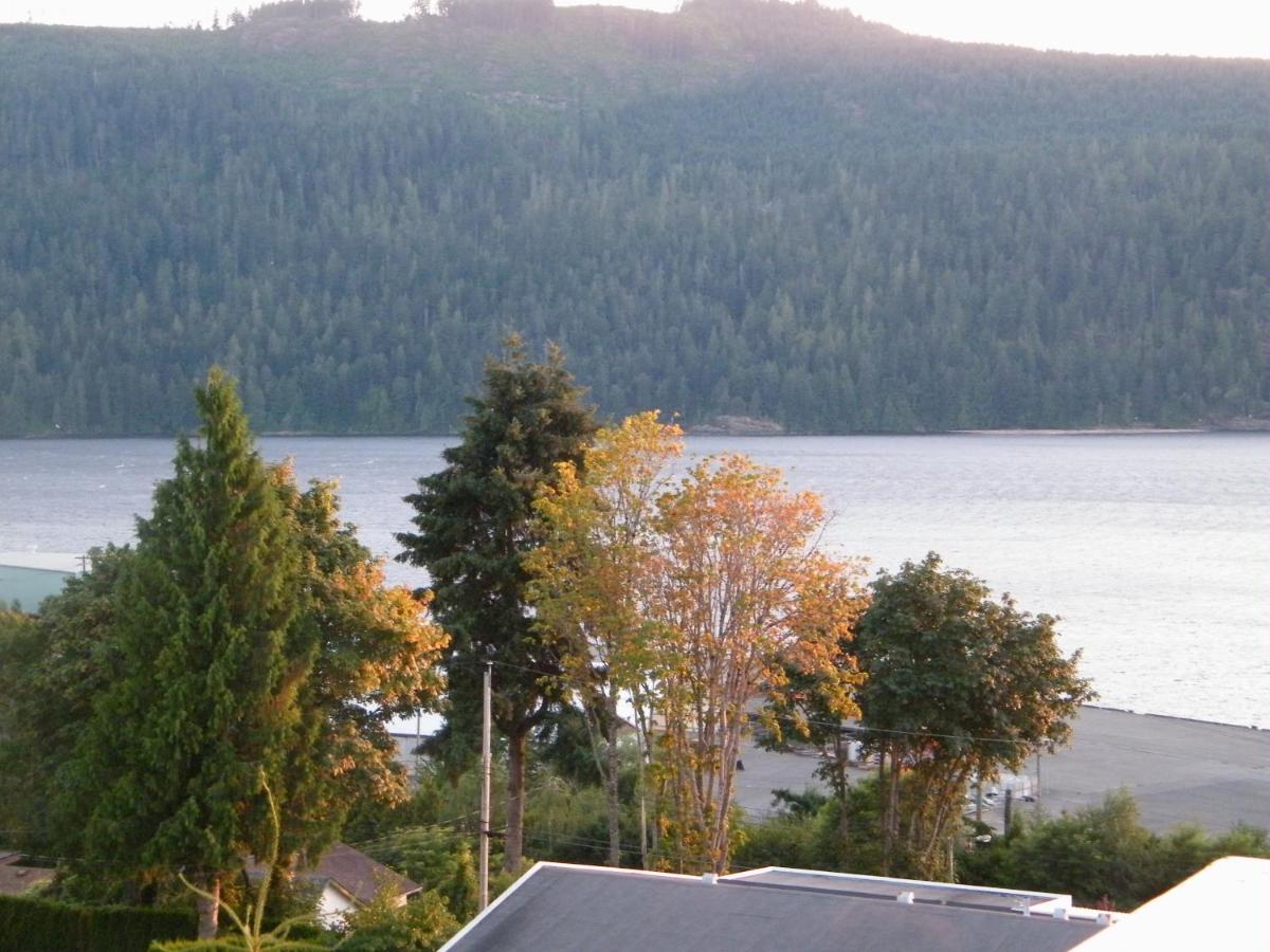 Outdoor Lovers Port Alberni Buitenkant foto
