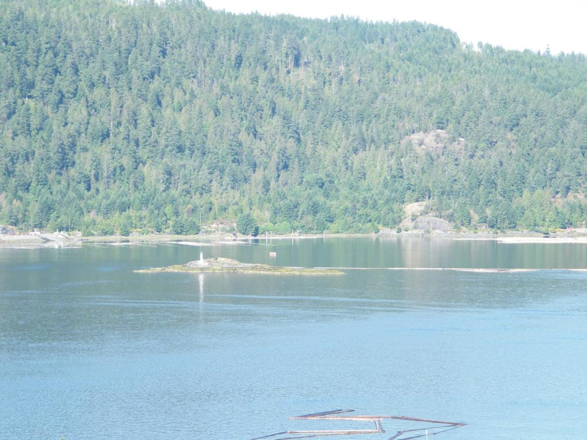 Outdoor Lovers Port Alberni Buitenkant foto
