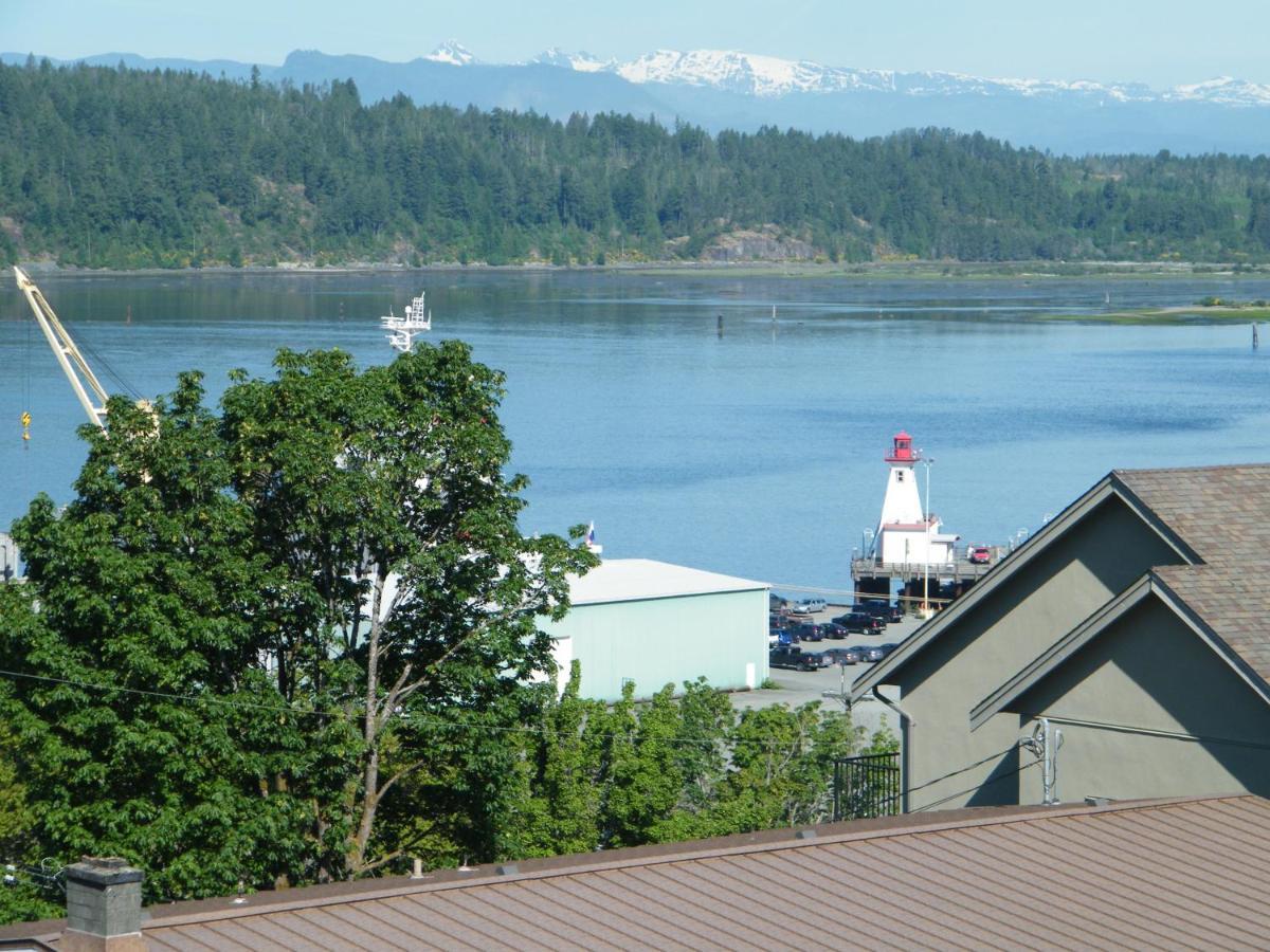 Outdoor Lovers Port Alberni Buitenkant foto