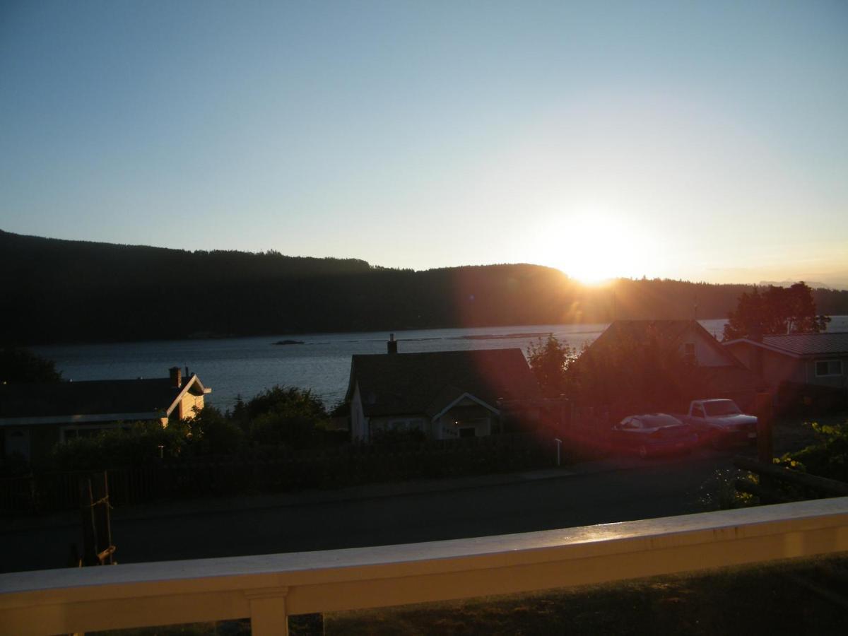 Outdoor Lovers Port Alberni Buitenkant foto