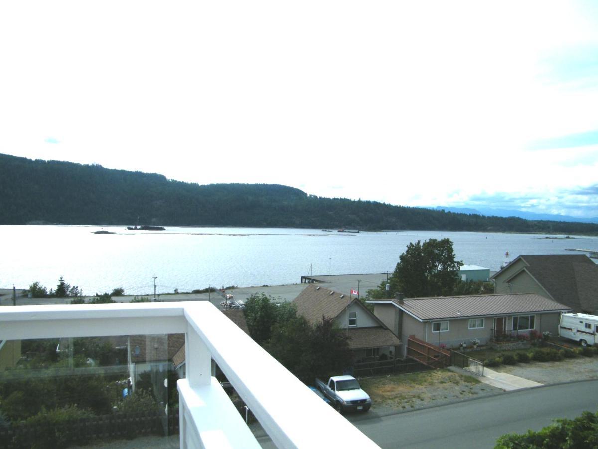 Outdoor Lovers Port Alberni Buitenkant foto