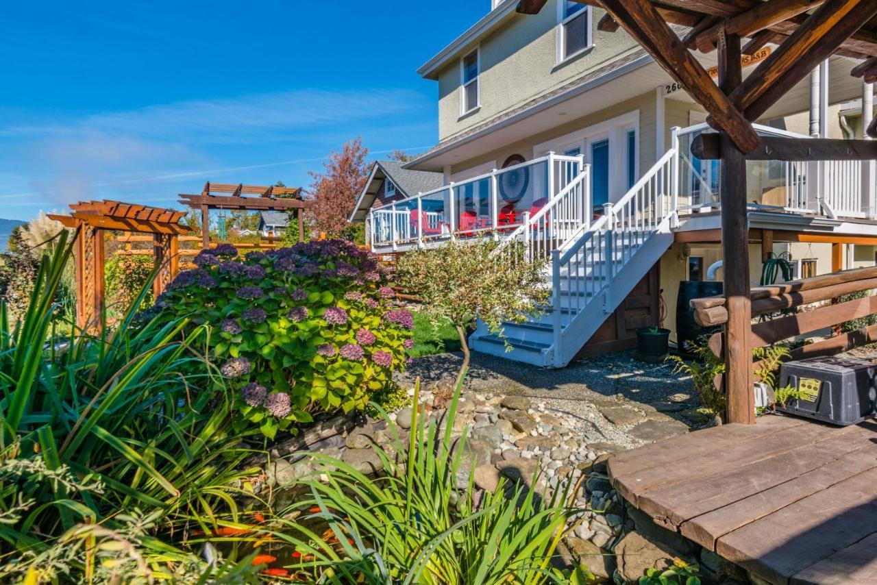 Outdoor Lovers Port Alberni Buitenkant foto